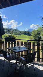 Photo n°19 de La Baratte à Leschaux (Bar)