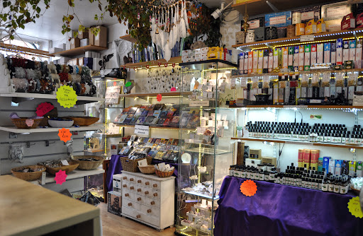 THE ZENTIST Gallery - United Kingdom