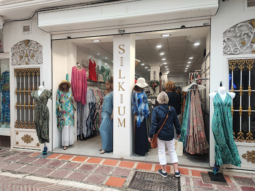Silkium - Visual