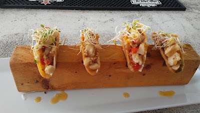 Photos of Blue Sail