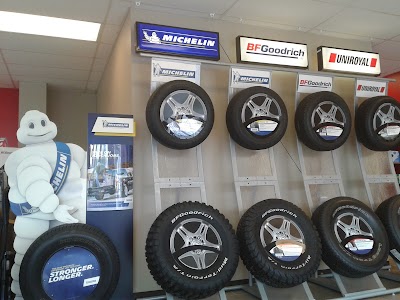 Photos of Carman's Wholesale Tire