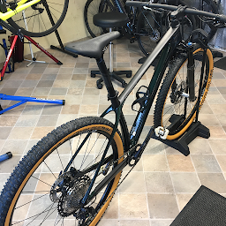 Photo n°12 de Conseils Réparations Cycles à Ternant (Magasin de réparation de vélos)