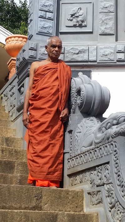 Photos of Shanthinikethanaramaya Demuwatha