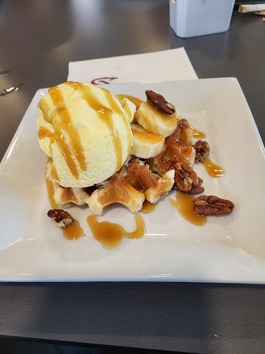 Groves Coffee Shop & Restaurant Gallery - United Kingdom