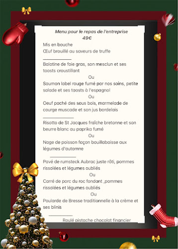 Restaurant Fa Bio Li