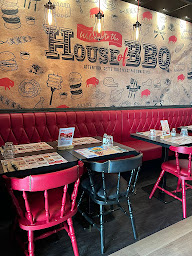 Photo n°21 de Buffalo Grill Salon De Provence à Salon-de-Provence (Restaurant de grillades à l'américaine)