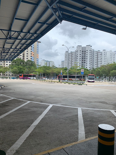 Compassvale Interchange - Thumbnail