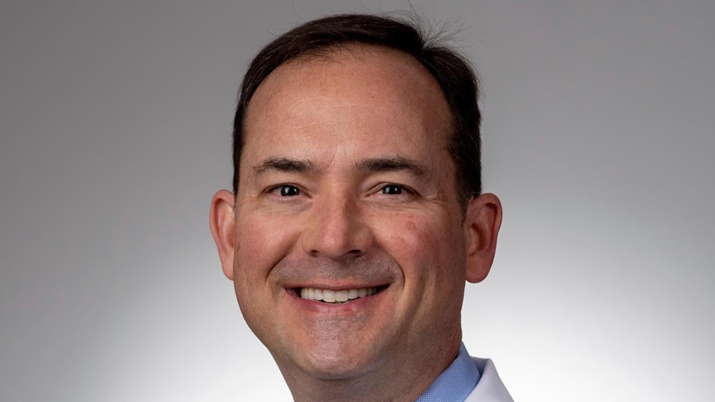 Benjamin Talbot Rester Md