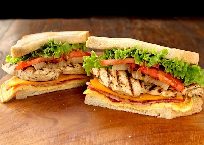 KUA`AINA ルクア大阪店