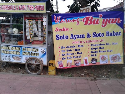 Photos of Soto Bu Yanti