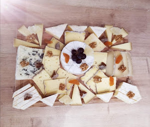 Photo n°7 de Les halles cauchoises à Cany-Barville (Cave à vins)