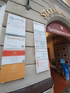 Vom Inhaber