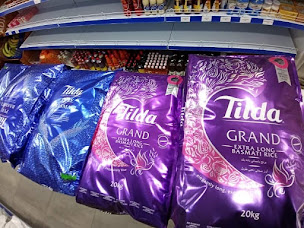 Photo n°4 de Indian Shop33 à Bordeaux (Épicerie indienne)