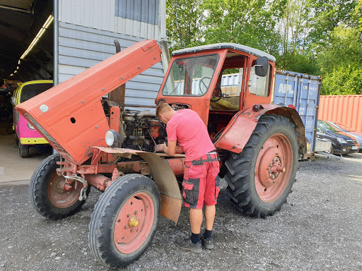 Freie KFZ Wekstatt Schleyer - Thumbnail