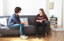 Ma Sophrologie - Marie Anne Cousin à Paris