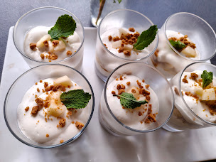 Photo n°15 de MILLE SAVEURS à Dinan (Pizzeria)