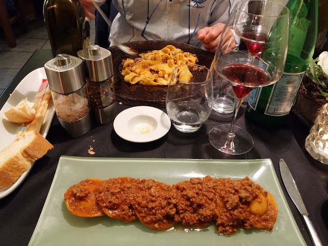 Ristorante La Tavernetta