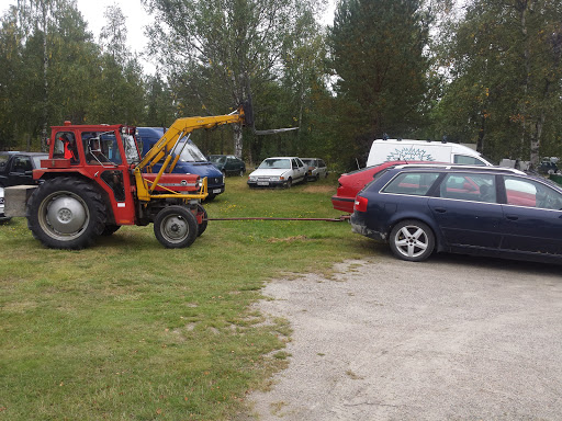 Selins Bilverkstad - Thumbnail