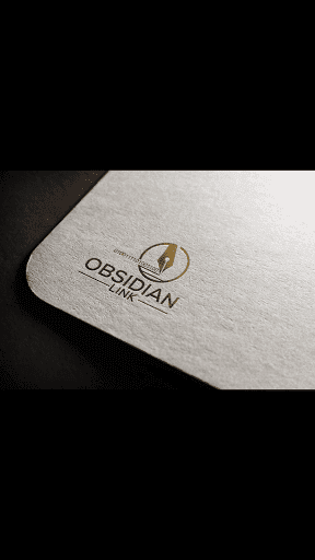 Obsidian Link - Visual