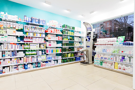 Farmacia Castro Jaén Abierto 365 Días
