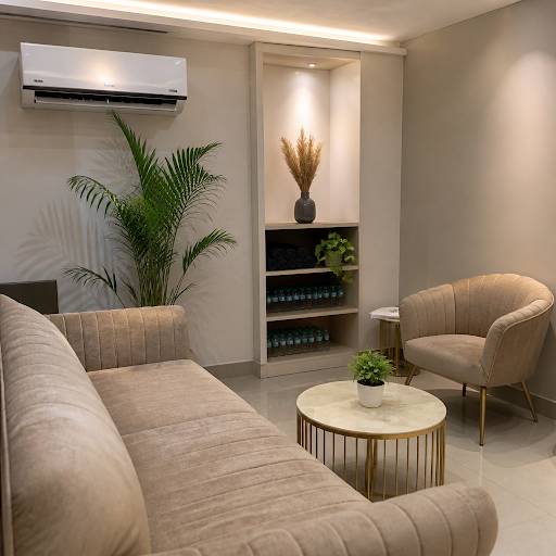 Step into House of Finesse and turn your regular salon visit into a soothing break from the Patna… post image