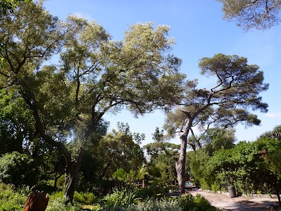 Photos of Rotary Club Educational Garden