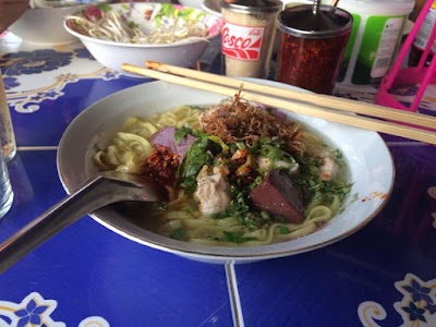Photos of ຮ້ານເຂົ້າປຽກປາສີວິໄລ