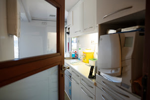 Photo n°5 de Cabinet Dentaire RACINES Dreux à Dreux (Dentiste)