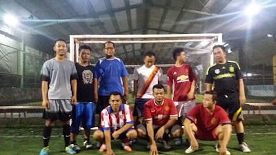 Photos of Fantasy Futsal II