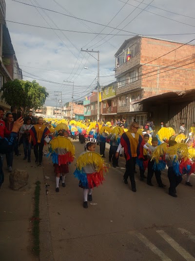 Photos of Liceo Rodrigo Arenas Betancourt
