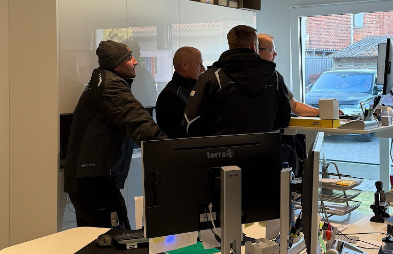 K+K Bautenschutz Kellertrockenlegung & Kellerabdichtung Garbsen - Wunstorf - Neustadt