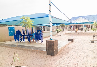 Photos of bluestar hotels and towers ltd Kwannawa Sokoto