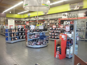 Photo n°9 de Feu Vert à Pamiers (Magasin d'articles pour remorques)