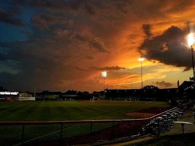 NelsonCorp Field