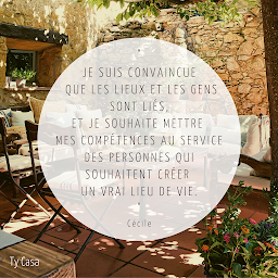 Photo n°5 de Ty Casa à Villefranche-de-Rouergue (Designer de bâtiment)