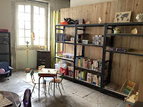 L'atelier à Bidache