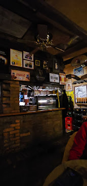 Cutty Sark Pub by null