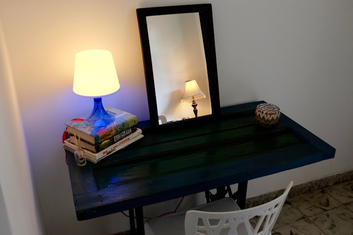 Magic Garden House by null