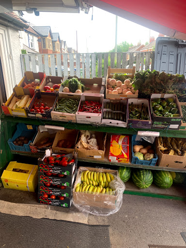 Cowley Butchers & Grocery - Thumbnail