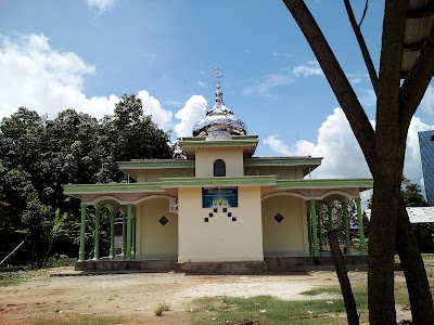 Mosque