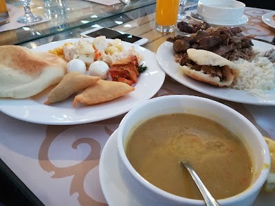 Photos of Zuwar Restaurant