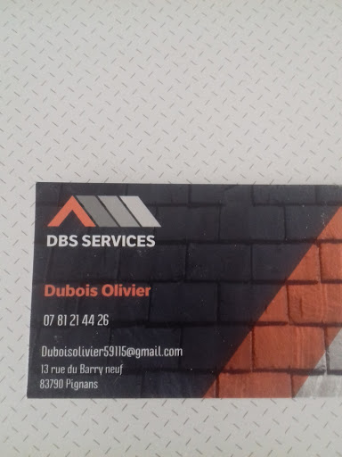 DBS services