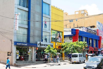Photos of Sarasavi Bookshop Warehouse