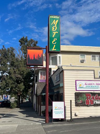 Johnston's Motel