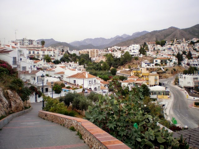 Nerja