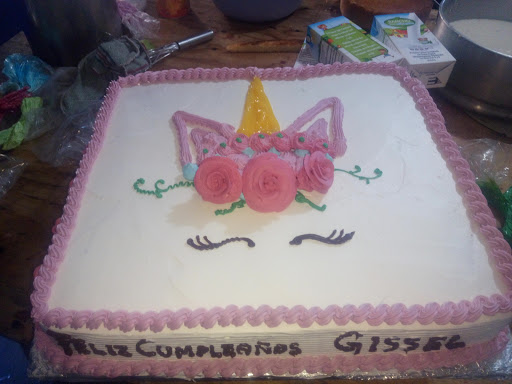 PASTELERIA Y REPOSTERIA DALEZA - Thumbnail