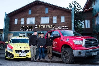 Photos of Garage Cisternas Mecanica Y Repuestos