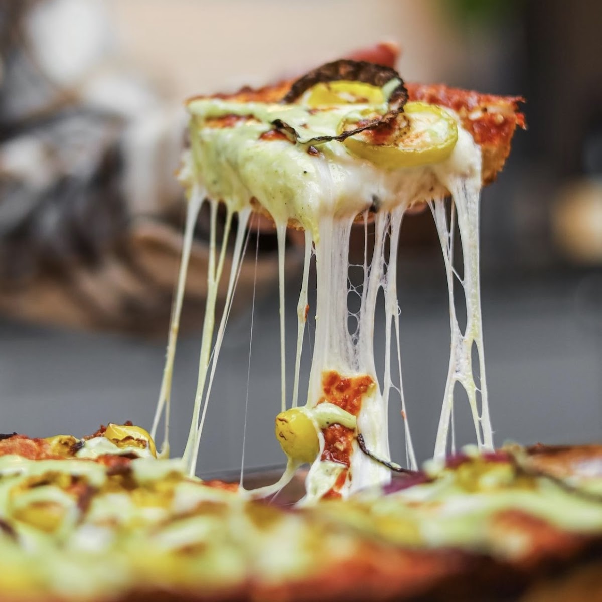 Emmy Squared Pizza — photo 3