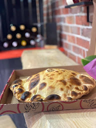 Photo n°11 de La Pizzeria du Fort à Ploemeur (Livraison de pizzas)