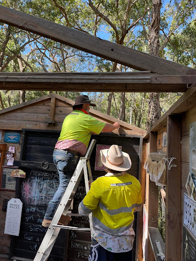 Kevies Muster Bar - Thumbnail